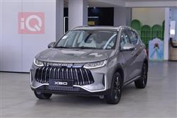 جيتور X50